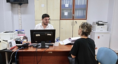 Konak’ta işyeri ruhsatlandırma rekoru