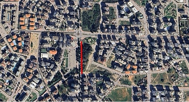 Konyaaltı’nda yol trafiğe kapanıyor