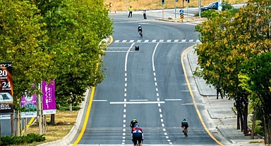 Maximum Gran Fondo Başkent 2025, bisiklet tutkunlarını 24 Ağustos’ta Ankara’da buluşturacak