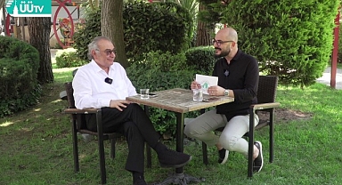 Prof. Dr. Nevzat Tarhan’dan üniversite adaylarına önemli tavsiyeler!