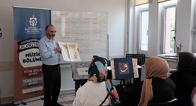 Rehberlik semineri tamam, sıra yetenek sınavında