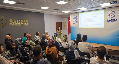 SAGEM’den olumlu ebeveynlik becerileri semineri