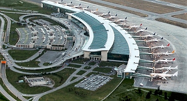 TAV Havalimanları’ndan altı ayda 824 milyon avro ciro