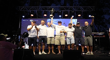 TAYK–AKPA Deniz Kuvvetleri Kupası Sahibini Buldu!