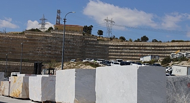 Türk doğal taş ihracatçıları Afrika’ya Kenya’dan girecek