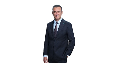 Türkiye Finans’ta üst düzey atama