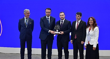 Vefa Kuzu tarafından kurulan ARMSTO, küresel ölçekte rekabet gücünü artırmayı hedefliyor