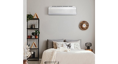 Yapay zekâ destekli WindFree™ Elite PM 1.0 ile kişiselleştirilmiş konfor deneyimi