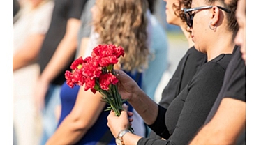 İzmir Büyükşehir Porajmos’u unutmadı