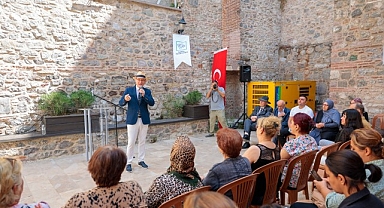 100. Yıl Anı Evi’nde 30 Ağustos’a özel buluşma