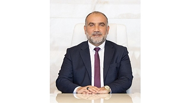 Başkan İbrahim Sandıkçı’dan 30 Ağustos Mesajı