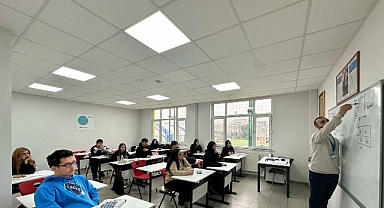 Bakırköylü Öğrencilerden YKS’de Rekor Başarı