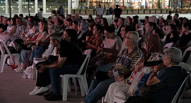 Büyükşehir’den zafer kutlamalarına yakışan film