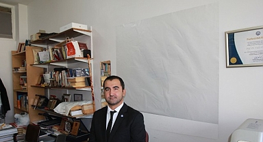 Dr. Öğr. Üyesi Hamaloğlu, “ 30 Ağustos ruhu daima yaşayacak”