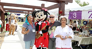 Kadın Emeği Festivali 8. Kez Çankaya’da