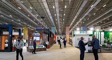 MINEX 2025 başlıyor