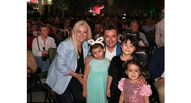 Osmangazi’de sinema geceleri devam ediyor