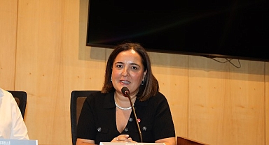 Türkiye’nin Yeni Ticaret Elçileri İzmir’de Yetişiyor