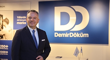 Yeni pazarlara odaklanan DemirDöküm, ihracatta 52 ülkeye ulaştı