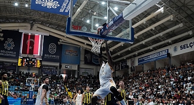 Konya Büyükşehir Sezonu Fenerbahçe Koleji Galibiyetiyle Açtı