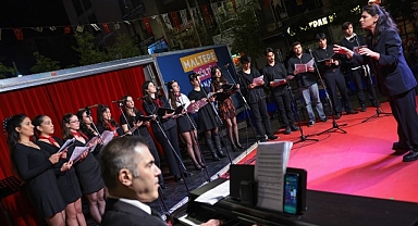 Maltepe Belediyesi’nin Yeni Dönem Koro Kayıtları Başladı