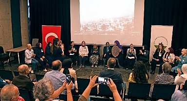 Osmangazi’de 21 Eylül Dünya Alzheimer Günü etkinliği