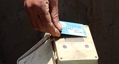 Sulamalarda digitalçağ: Küçük Menderes’te tasarruf sağladı