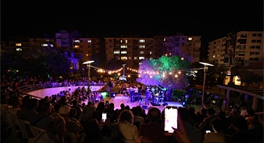 Tolga Bilgin Quartet müzik ziyafeti sundu