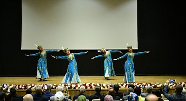 Bin Yıllık Gelenek Kahramankazan’da Yaşatıldı