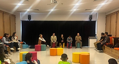 Güzelbahçe Belediyesi’nden Önemli İş Birliği