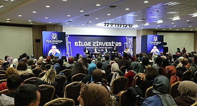 Konya Büyükşehir “Uluslararası BİLİMUM Geleceğin Eğitimi Zirvesi”ne Ev Sahipliği Yaptı