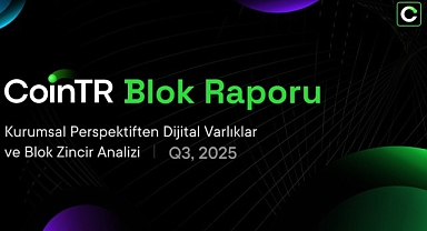 Kripto Piyasası 2025 Üçüncü Çeyrekte Direncini Korudu