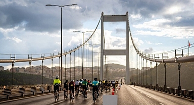 LÉtape Türkiye – Hafta sonu İstanbul’da bisiklet festivali