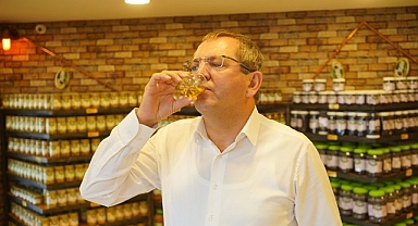 Mesut Ergin: Festival, Ayvalık’ın Turizmine ve Ekonomisine de Büyük Güç Katıyor