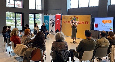 Nilüfer’de gıda farkındalığı söyleşisi