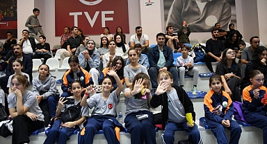 Osmangazi Belediyespor’dan İlk Galibiyet