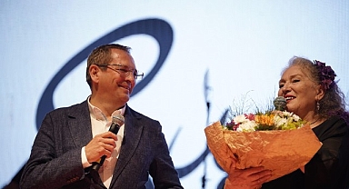 Suzan Kardeş ve Ege’den Hasat Coşkusu!