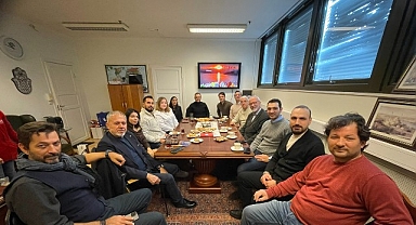 Büyükakın’dan Çayırova’da projelere yakın takip