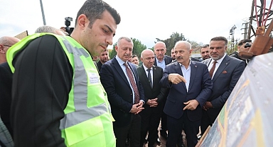 Gebze ulaşımında konfor artıyor