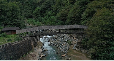 Senoz Vadisi, Türkiye Enduro ve ATV Şampiyonasına İlk Kez Ev Sahipliği Yapacak