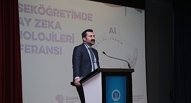 Yapay zekânın geleceği konuşuldu