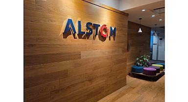 Alstom Türkiye, WWF-Türkiye’den Yeşil Ofis-Yeşil Dönüşüm Diploması Almaya Hak Kazandı