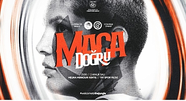 Eczacıbaşı Dynavit, Yunanistan deplasmanında Olympiakos ile karşılaşacak