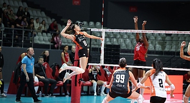 Eczacıbaşı Dynavit’ten, THY deplasmanında galibiyet