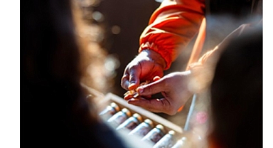 Tohumdan toprağa, topraktan sofraya