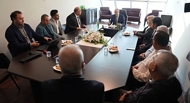 Türkiye’den destek alan 4 projeden 2’si Ege Üniversitesinin