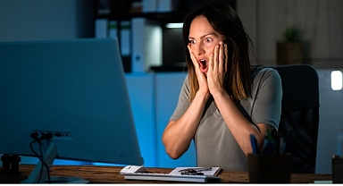 WhatsApp ekranınızı tanımadığınız insanlarla paylaşmayın