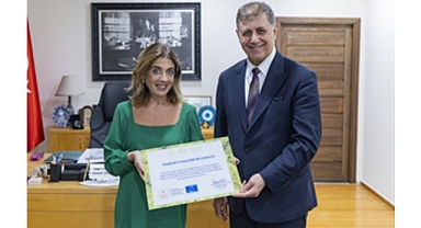 Başkan Tugay: İzmir turizmini daha iyi yerlere getireceğiz