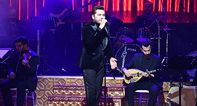 Doruk Aslan: İdolüm İbrahim Tatlıses.