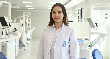 Gebelikte Diş Eti Büyümesini Hafife Almayın